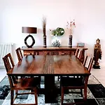 Eiffel Tower Penthouse