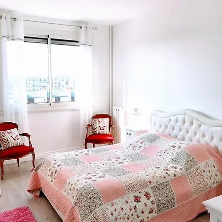 Eiffel Tower Penthouse * Parigi