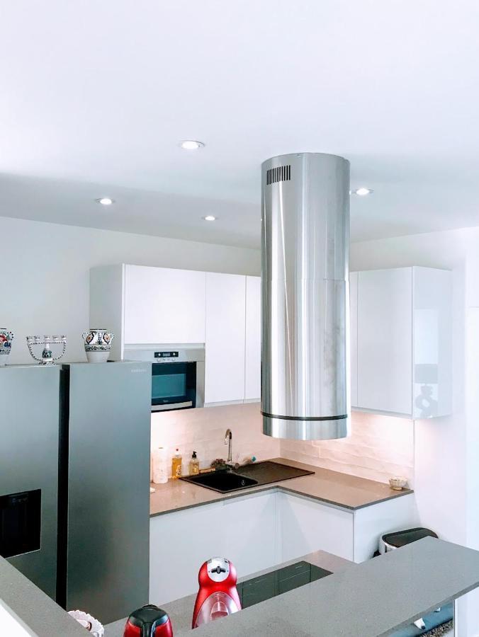 Eiffel Tower Penthouse * Parigi